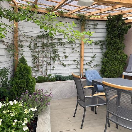 דיסבורג Big Apartment With Parking, 30 Min To Duesseldorf מראה חיצוני תמונה