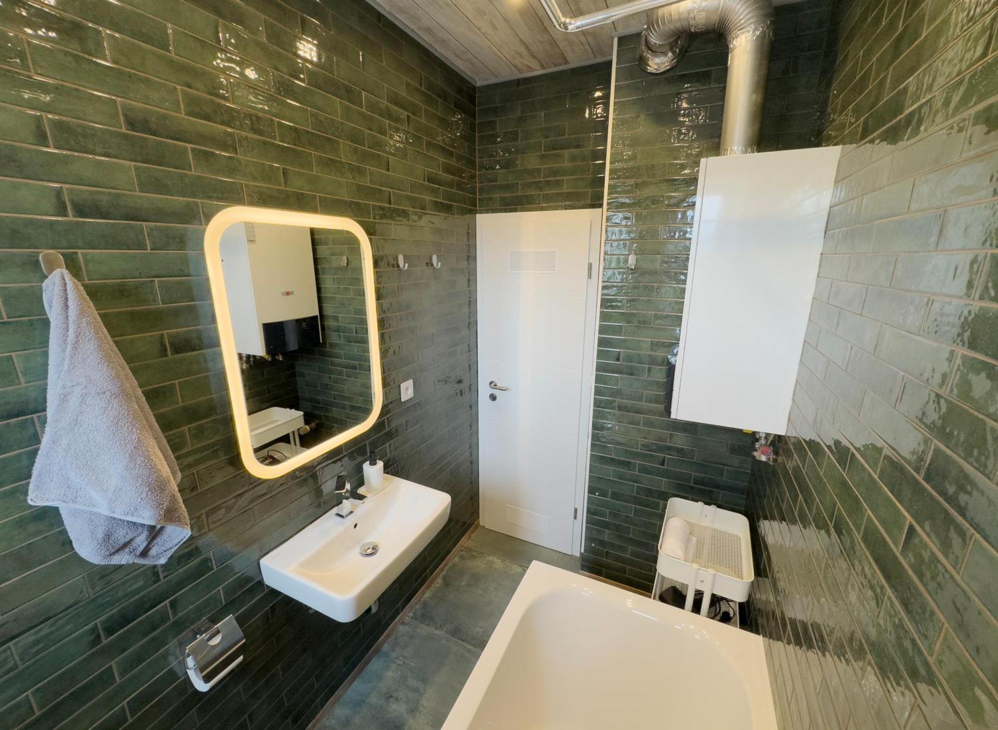 דיסבורג Big Apartment With Parking, 30 Min To Duesseldorf מראה חיצוני תמונה