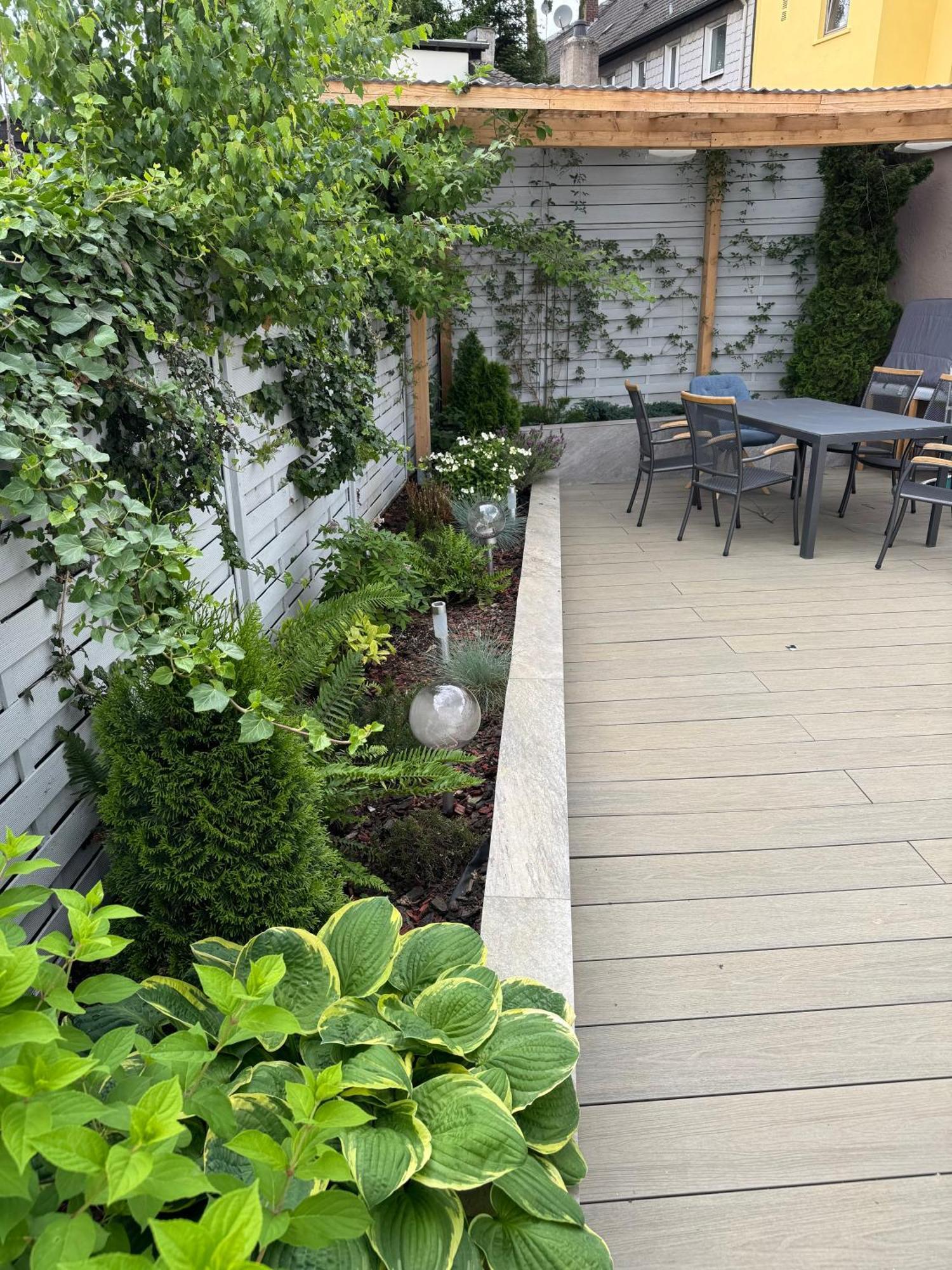 דיסבורג Big Apartment With Parking, 30 Min To Duesseldorf מראה חיצוני תמונה